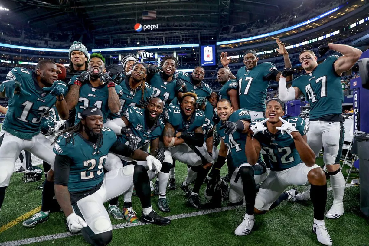 EaglesTeam